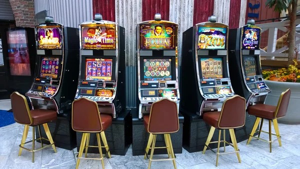 Dealer managing number table
