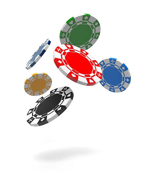 Live-dealer studio with multiple camera angles